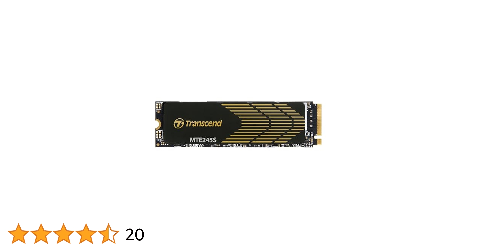 Amazon.co.jp: トランセンド 2TB SSD M.2(2280) NVMe PCIe Gen4